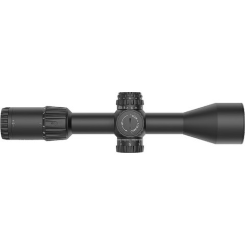 LUNETTE TAURUS 3-18x50 FFP GEN II grossissement 3-18x