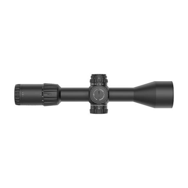 LUNETTE TAURUS 3-18x50 FFP GEN II grossissement 3-18x