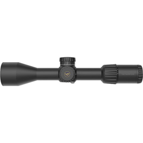LUNETTE TAURUS 3-18x50 FFP GEN II grossissement 3-18x