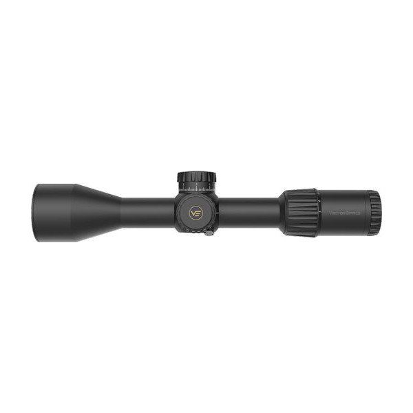 LUNETTE TAURUS 3-18x50 FFP GEN II grossissement 3-18x