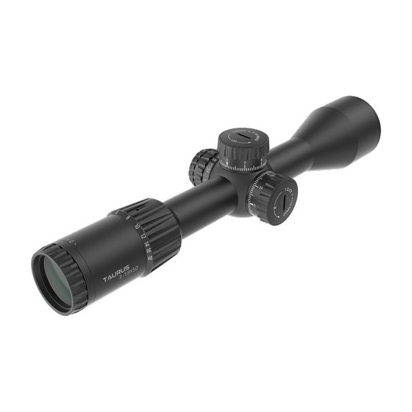LUNETTE TAURUS 3-18x50 FFP GEN II grossissement 3-18x
