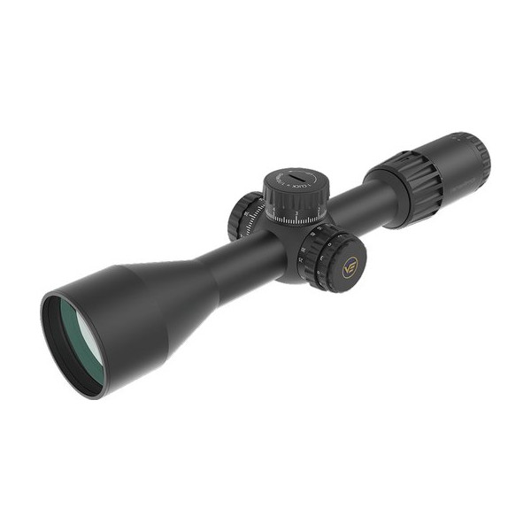 LUNETTE TAURUS 3-18x50 FFP GEN II grossissement 3-18x