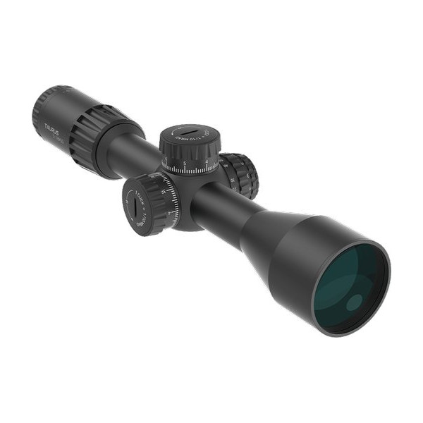 LUNETTE TAURUS 3-18x50 FFP GEN II grossissement 3-18x