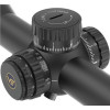 LUNETTE TAURUS 3-18x50 FFP GEN II grossissement 3-18x