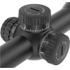 LUNETTE TAURUS 3-18x50 FFP GEN II grossissement 3-18x