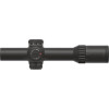 LUNETTE CONTINENTAL X10 1-10X28 ED 28 mm pour un tir précis