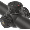 LUNETTE CONTINENTAL X10 1-10X28 ED 28 mm pour un tir précis