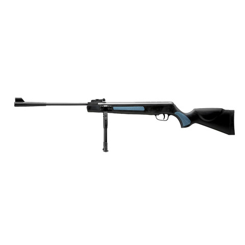 Carabine à air comprimé Snowpeak SR1400F 4,5 mm - 19,9 J avec bipied
