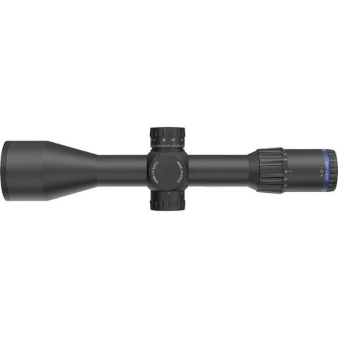 LUNETTE TAURON GEN II 3-24X56 ED FFP GEN2 grossissement 3-24x