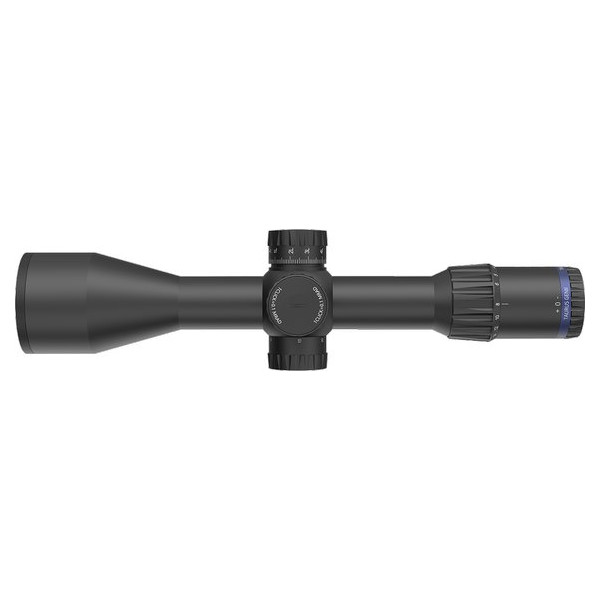 LUNETTE TAURON GEN II 3-24X56 ED FFP GEN2 grossissement 3-24x