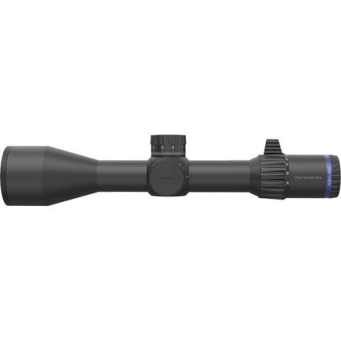 LUNETTE TAURON GEN II 3-24X56 ED FFP GEN2 grossissement 3-24x
