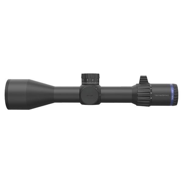 LUNETTE TAURON GEN II 3-24X56 ED FFP GEN2 grossissement 3-24x