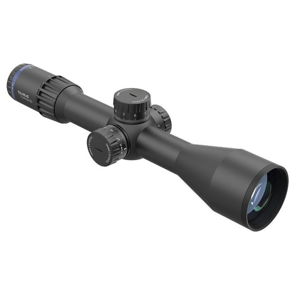 LUNETTE TAURON GEN II 3-24X56 ED FFP GEN2 grossissement 3-24x
