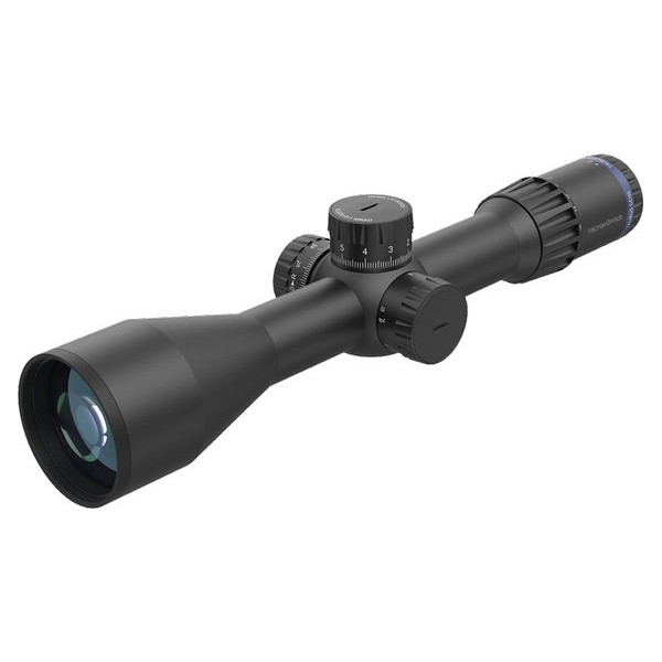 LUNETTE TAURON GEN II 3-24X56 ED FFP GEN2 grossissement 3-24x