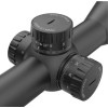 LUNETTE TAURON GEN II 3-24X56 ED FFP GEN2 grossissement 3-24x