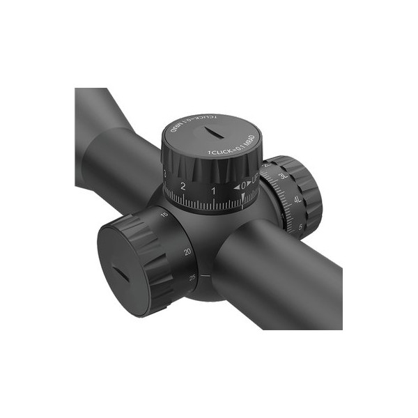 LUNETTE TAURON GEN II 3-24X56 ED FFP GEN2 grossissement 3-24x