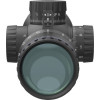 LUNETTE TAURON GEN II 3-24X56 ED FFP GEN2 grossissement 3-24x