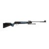 Carabine à air comprimé Snowpeak SR1400F 4,5 mm - 19,9 J avec bipied, vue 2