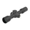 LUNETTE CONTINENTAL X6 2-12X44 CTR zoom 2-12x pour une visée précise