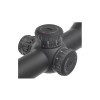 LUNETTE CONTINENTAL X6 2-12X44 CTR zoom 2-12x pour une visée précise