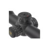 LUNETTE CONTINENTAL X6 2-12X44 CTR zoom 2-12x pour une visée précise