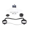 LUNETTE CONTINENTAL X6 2-12X44 CTR zoom 2-12x pour une visée précise
