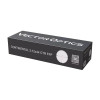 LUNETTE CONTINENTAL X6 2-12X44 CTR zoom 2-12x pour une visée précise