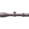 LUNETTE CONTINENTAL X6 4-24X56 FFP FDE avec grossissement 4-24x