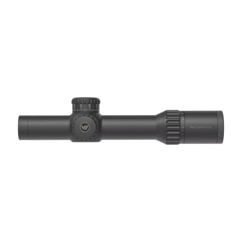 LUNETTE CONTINENTAL X10 1-10X28 ED 34MM pour tir précis