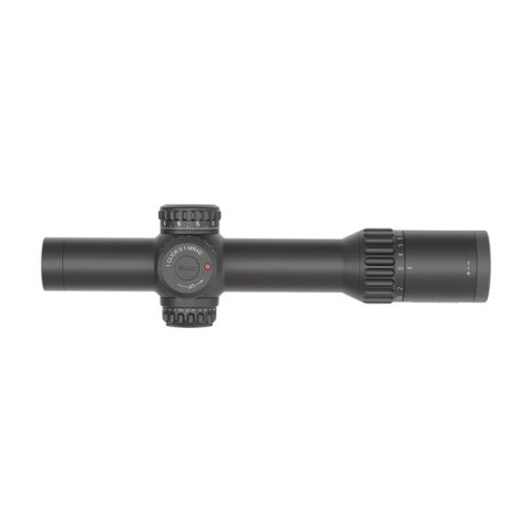 LUNETTE CONTINENTAL X10 1-10X28 ED 34MM pour tir précis