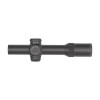 LUNETTE CONTINENTAL X10 1-10X28 ED 34MM pour tir précis