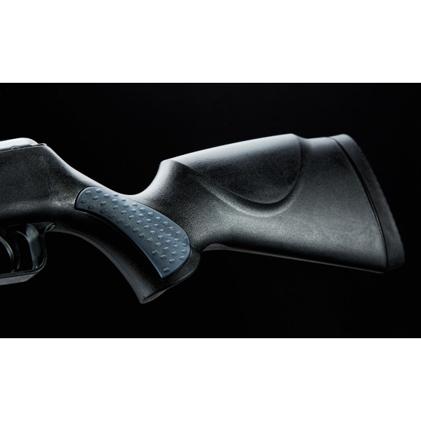 Carabine à air comprimé Snowpeak SR1400F 4,5 mm - 19,9 J avec bipied, vue 5