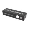 LUNETTE CONTINENTAL X10 1-10X28 ED 34MM pour tir précis