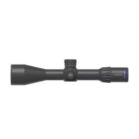 LUNETTE TAURON GEN II 4-32x56 ED avec grossissement 32x pour précision