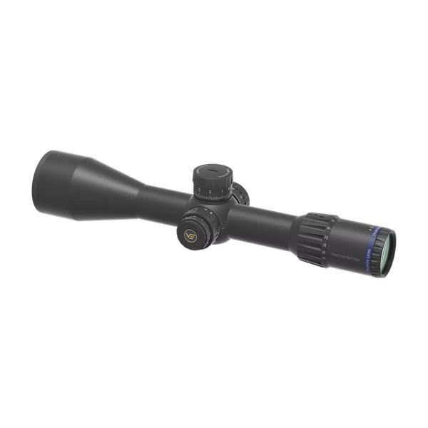 LUNETTE TAURON GEN II 4-32x56 ED avec grossissement 32x pour précision
