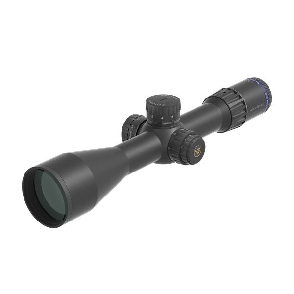 LUNETTE TAURON GEN II 4-32x56 ED avec grossissement 32x pour précision