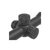 LUNETTE TAURON GEN II 4-32x56 ED avec grossissement 32x pour précision