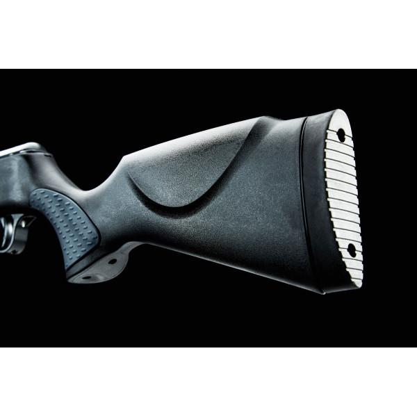 Carabine à air comprimé Snowpeak SR1400F 4,5 mm - 19,9 J avec bipied, vue 6