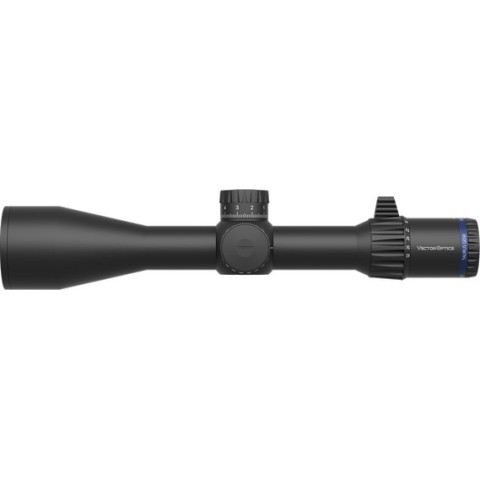 LUNETTE TAURON GEN II 4-32X56 ED FFP GEN2 avec grossissement 4-32x