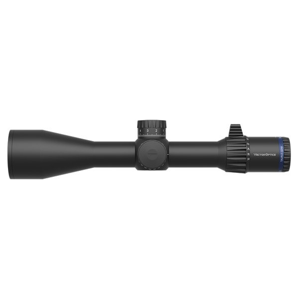 LUNETTE TAURON GEN II 4-32X56 ED FFP GEN2 avec grossissement 4-32x