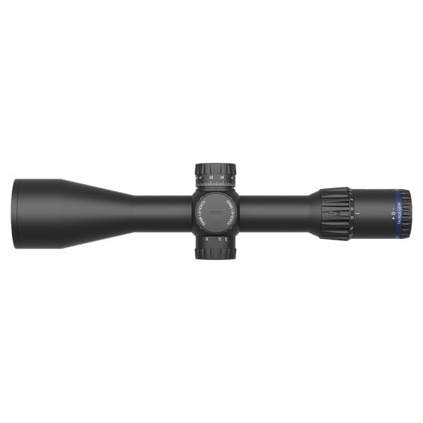 LUNETTE TAURON GEN II 4-32X56 ED FFP GEN2 avec grossissement 4-32x