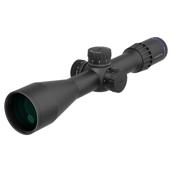 LUNETTE TAURON GEN II 4-32X56 ED FFP GEN2 avec grossissement 4-32x