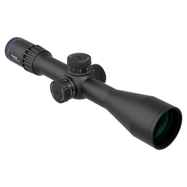 LUNETTE TAURON GEN II 4-32X56 ED FFP GEN2 avec grossissement 4-32x
