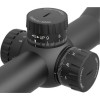 LUNETTE TAURON GEN II 4-32X56 ED FFP GEN2 avec grossissement 4-32x