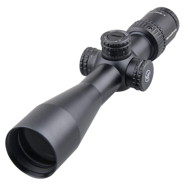 LUNETTE VEYRON 4-16X44 IR SFP MPR-V10 pour tirs précis et lumineux