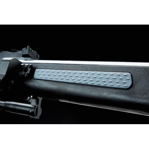 Carabine à air comprimé Snowpeak SR1400F 4,5 mm - 19,9 J avec bipied, vue 8