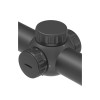 LUNETTE CONSTANTINE 1-10X24 HD avec réticule VCO-2 MIL