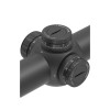 LUNETTE CONSTANTINE 1-10X24 HD avec réticule VCO-2 MIL