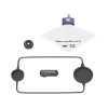 LUNETTE CONSTANTINE 1-10X24 HD avec réticule VCO-2 MIL
