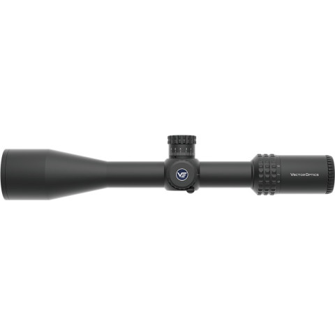LUNETTE SENTINEL 6-24X50 FFP VSE-3 MOA pour une vision précise